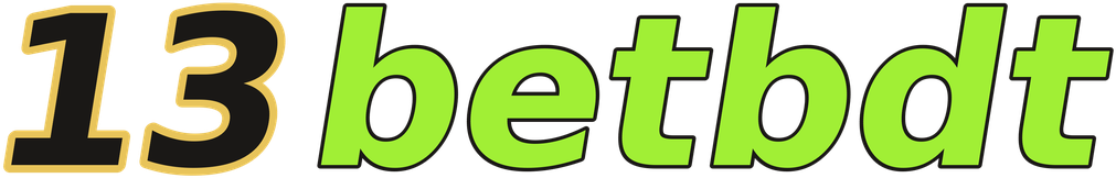 13betbdt logo